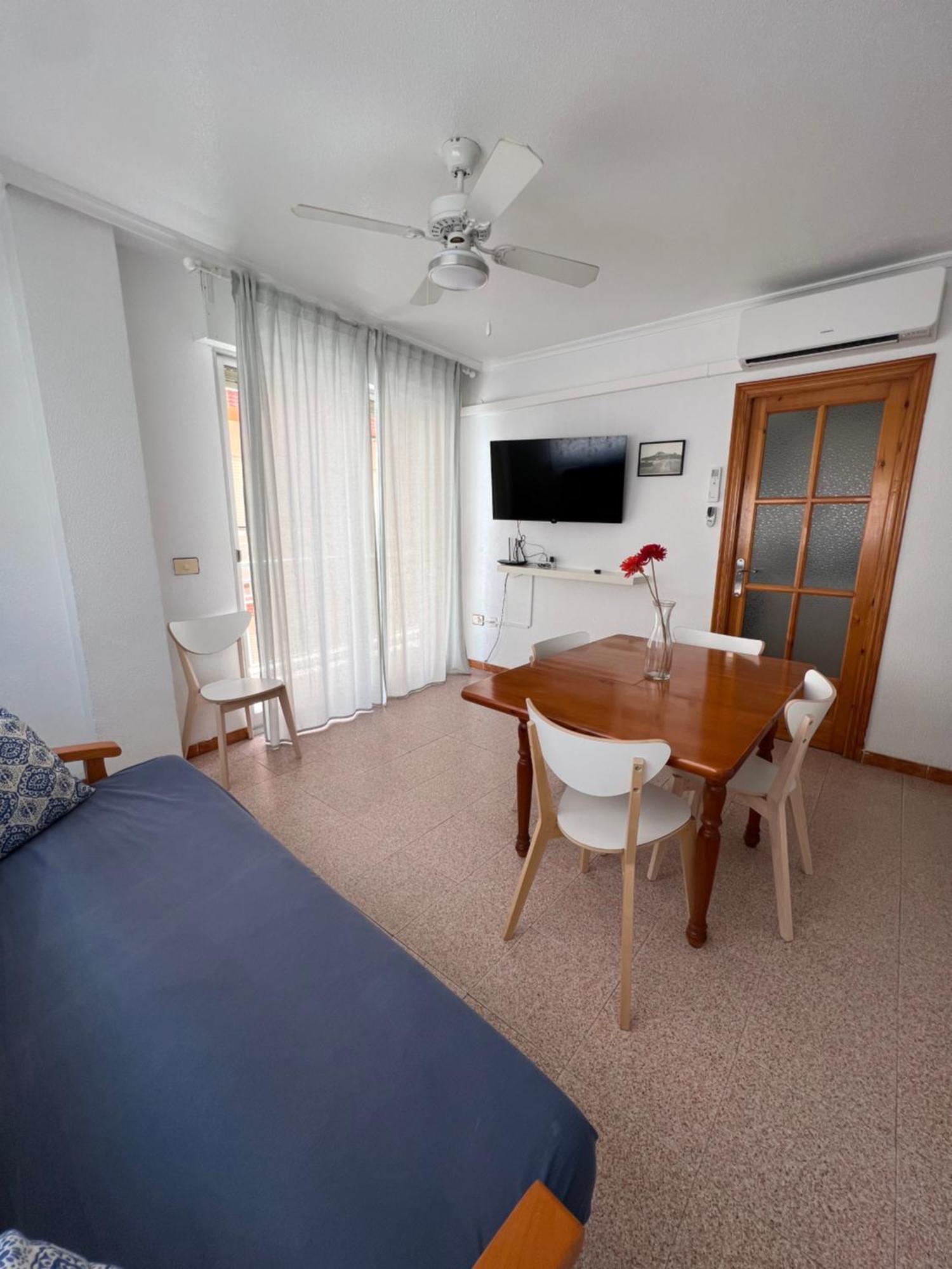 Apartamento Ca Valen 2 Peñíscola Exterior foto